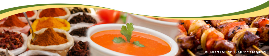 image footer